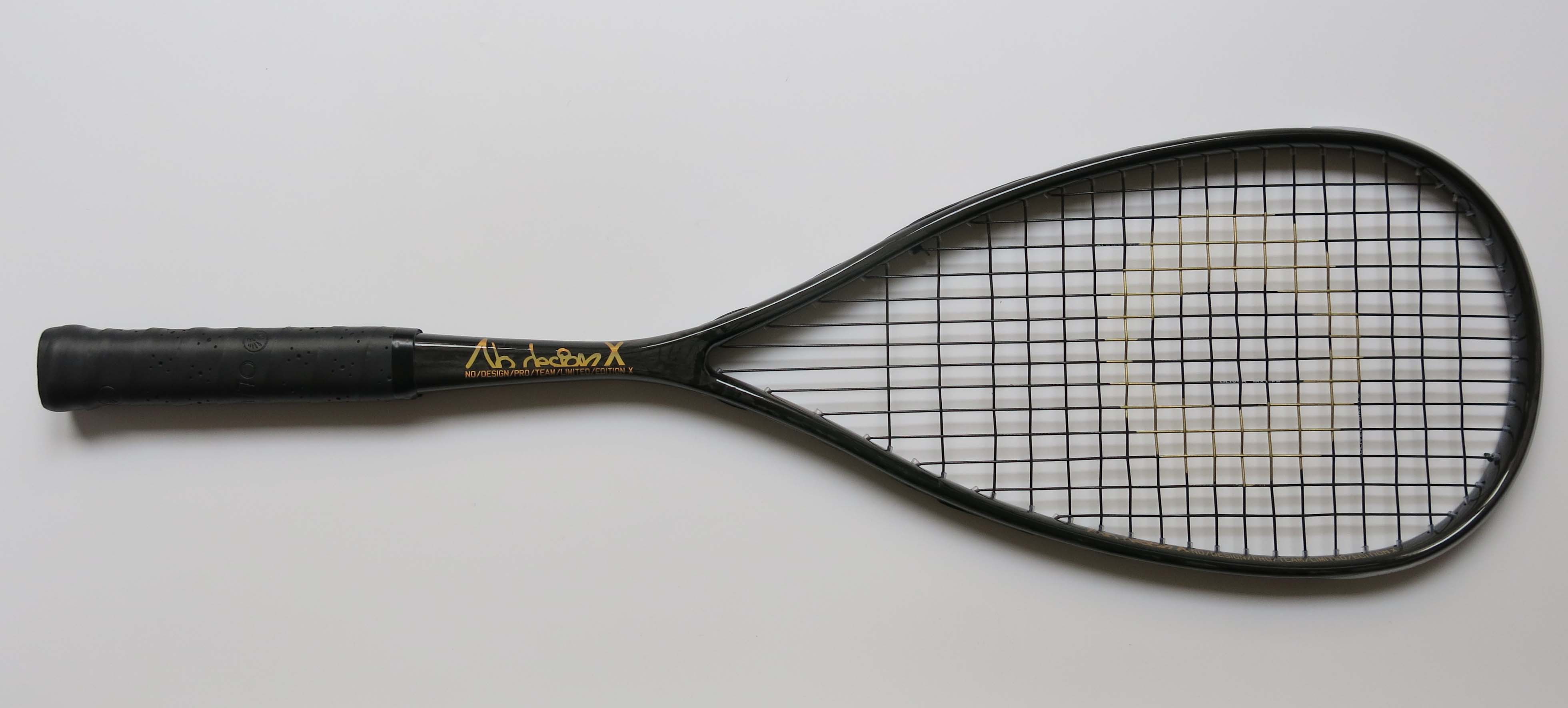 Oliver FN 606 Squash Raquette Squash raquette racket 
