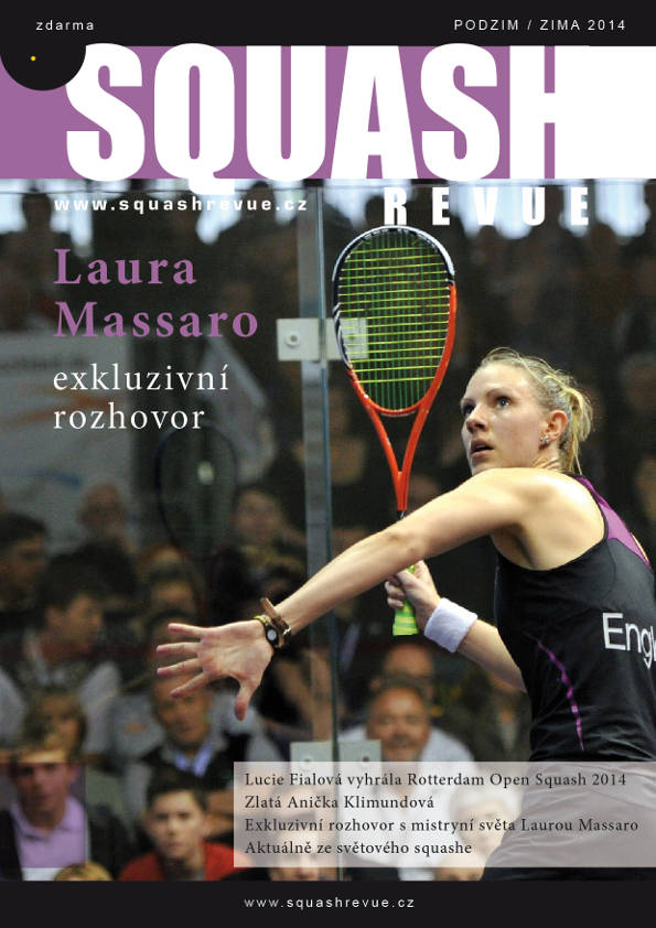 Squash 2014