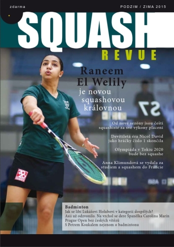 Squash 2015